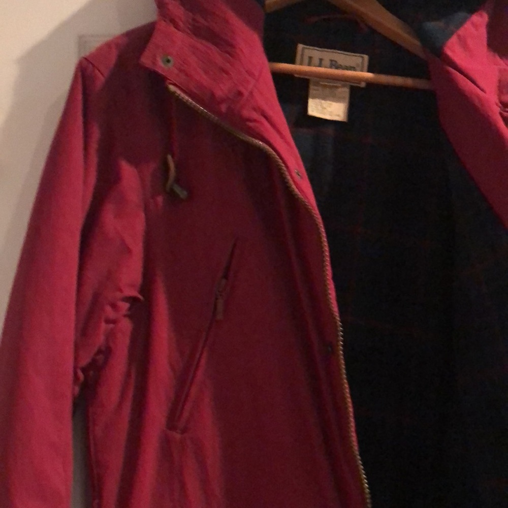 Winter Jacket - image 3